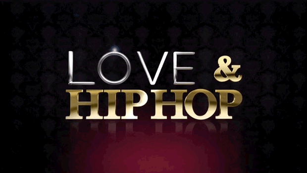Love Hip Hop Title