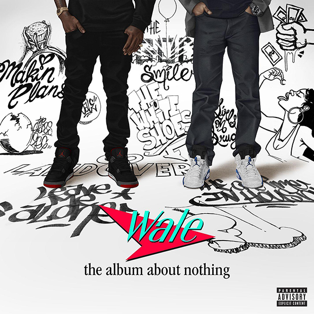 The Album About Nothing