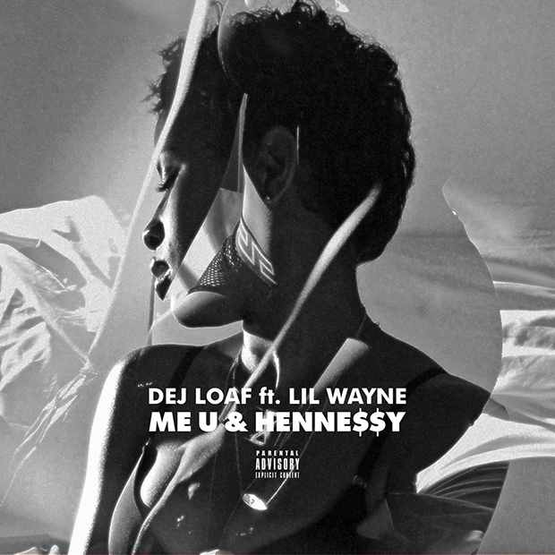 Me U & Hennessy (Remix)