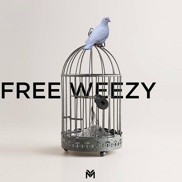 Free Weezy Album