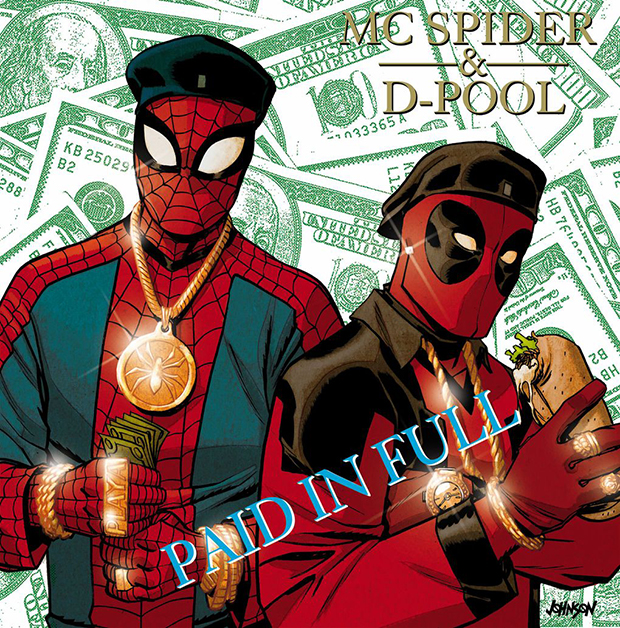 Spider-Man_Deadpool_Hip-Hop_Variant-Page