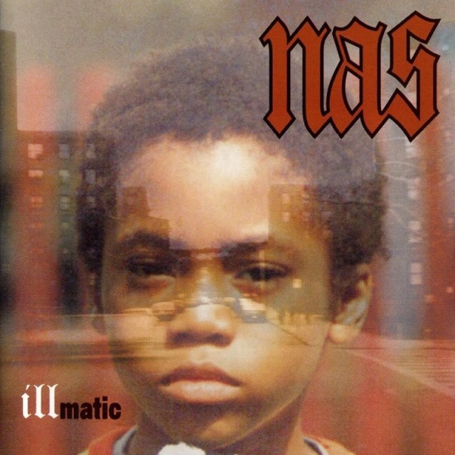 Illmatic