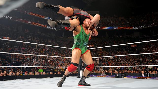 Ryback Show