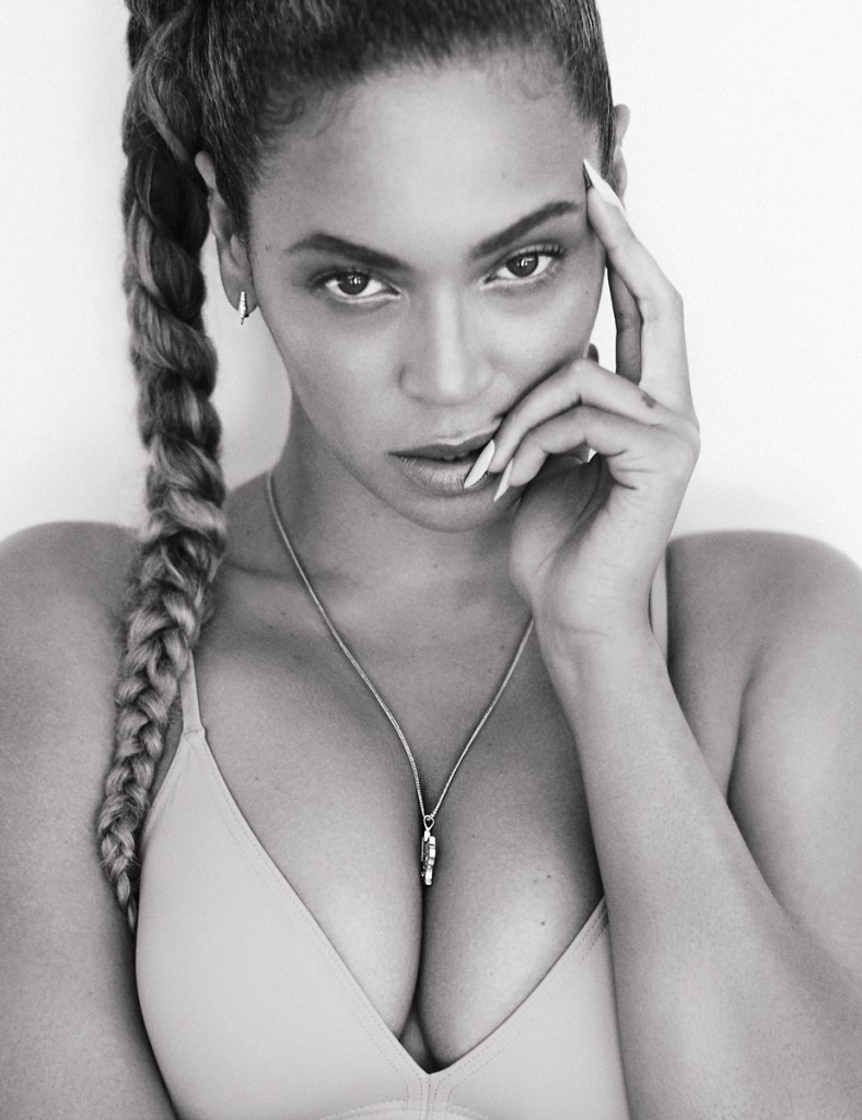 Beyoncé (11) - Page