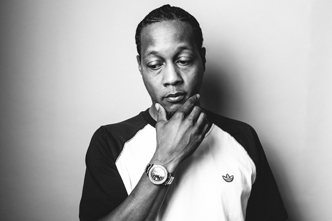 Song of the Week DJ Quik "Born and Raised In Compton"