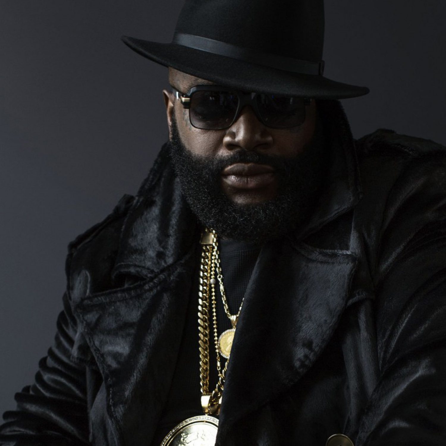 Rick Ross – Renzel Remixes [Mixtape] – nappyafro.com