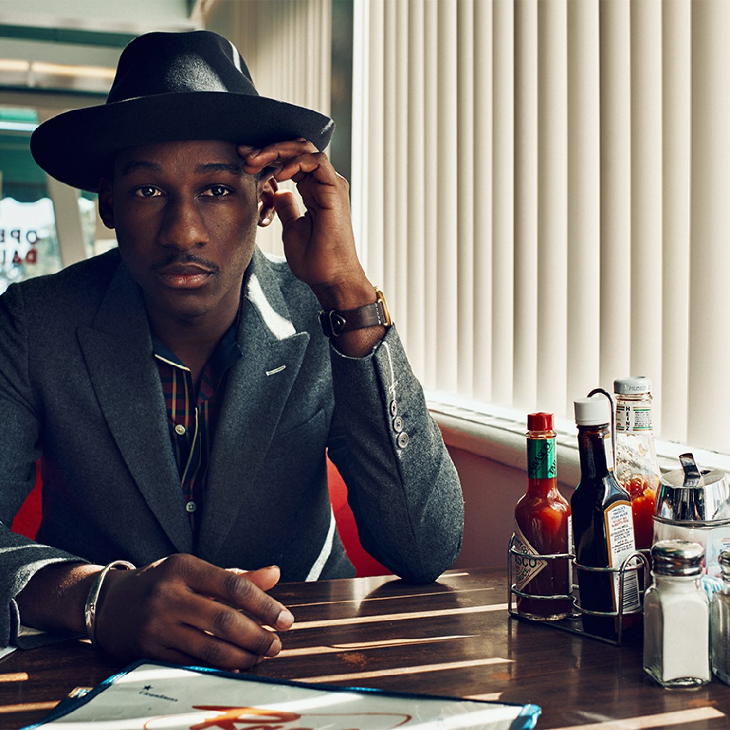 Leon bridges