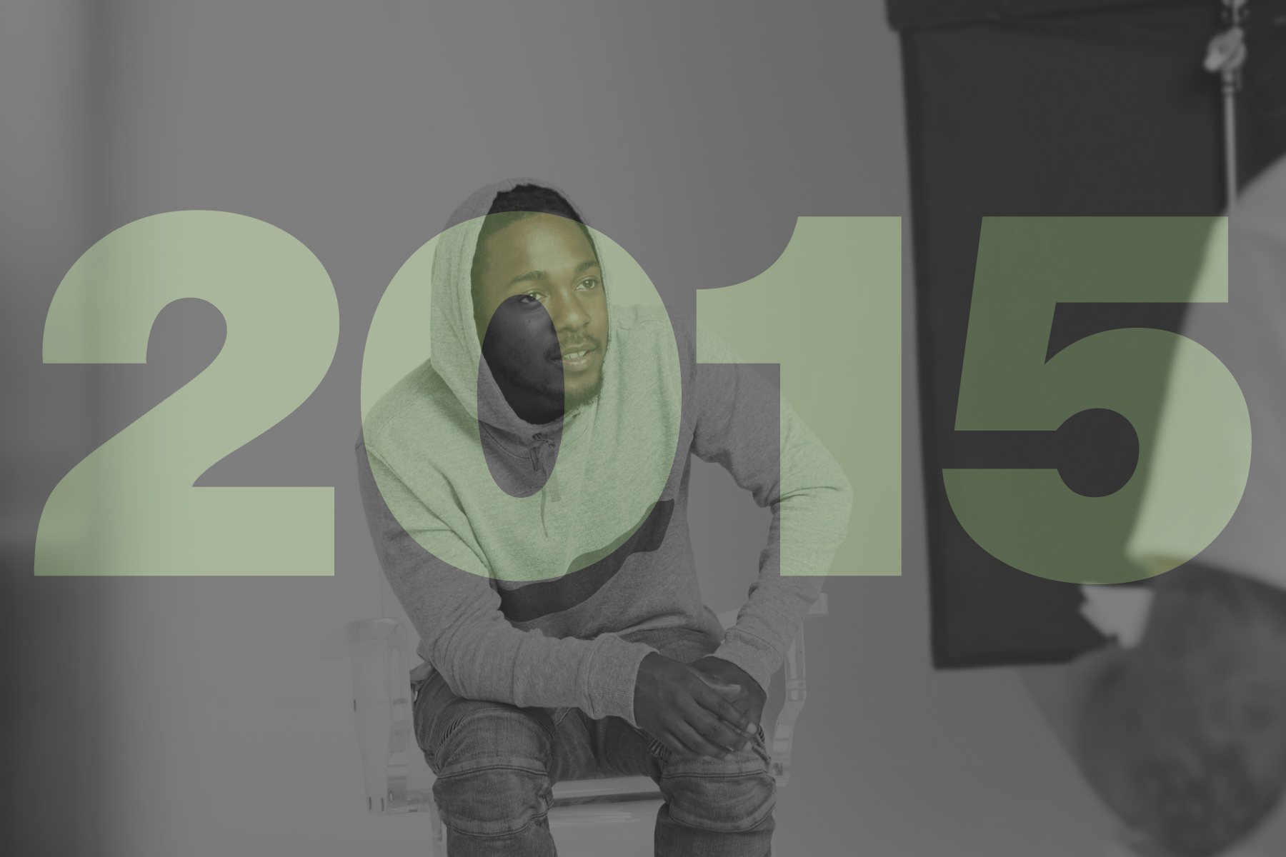 2015 Kendrick