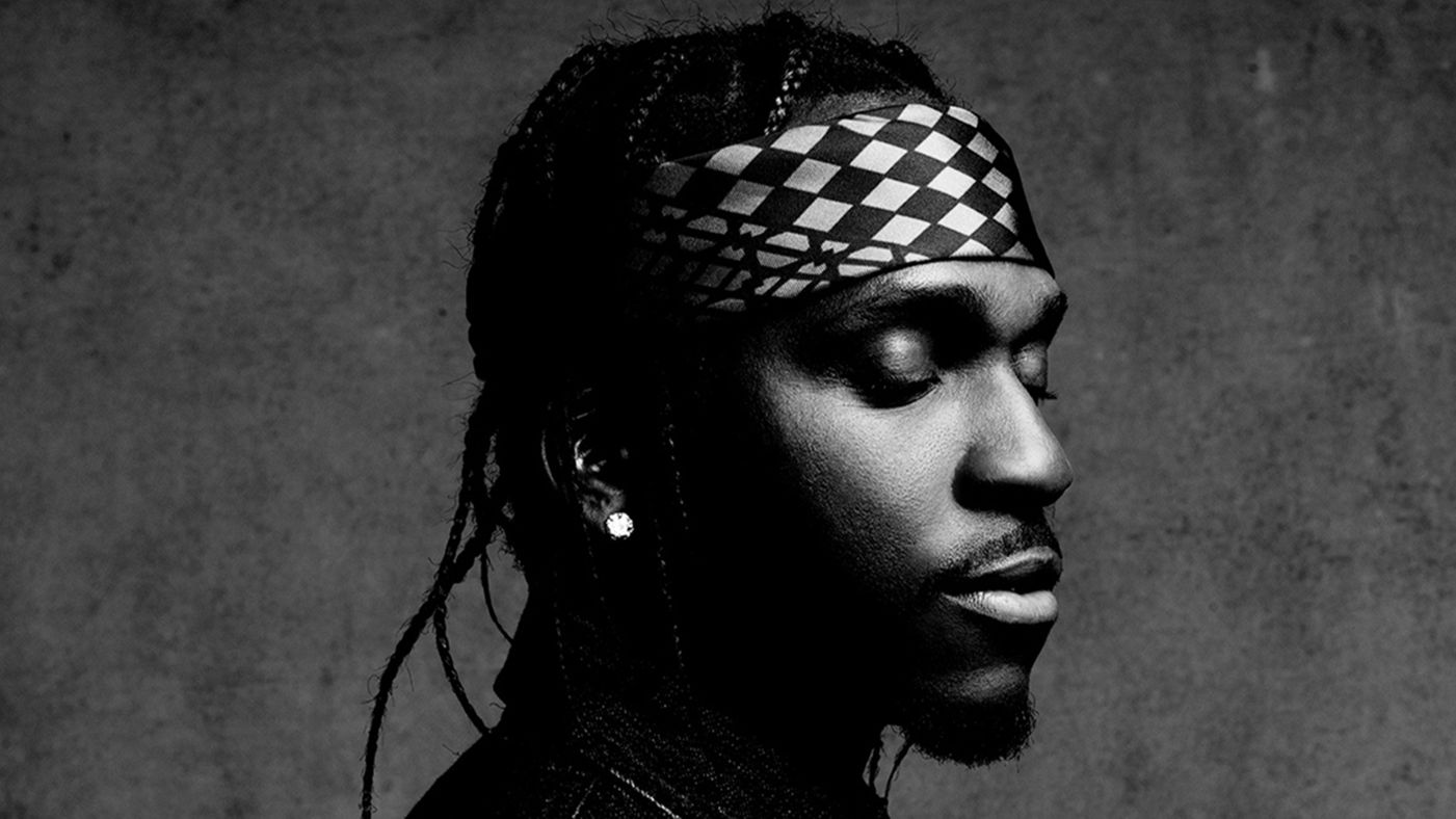 Pusha Review