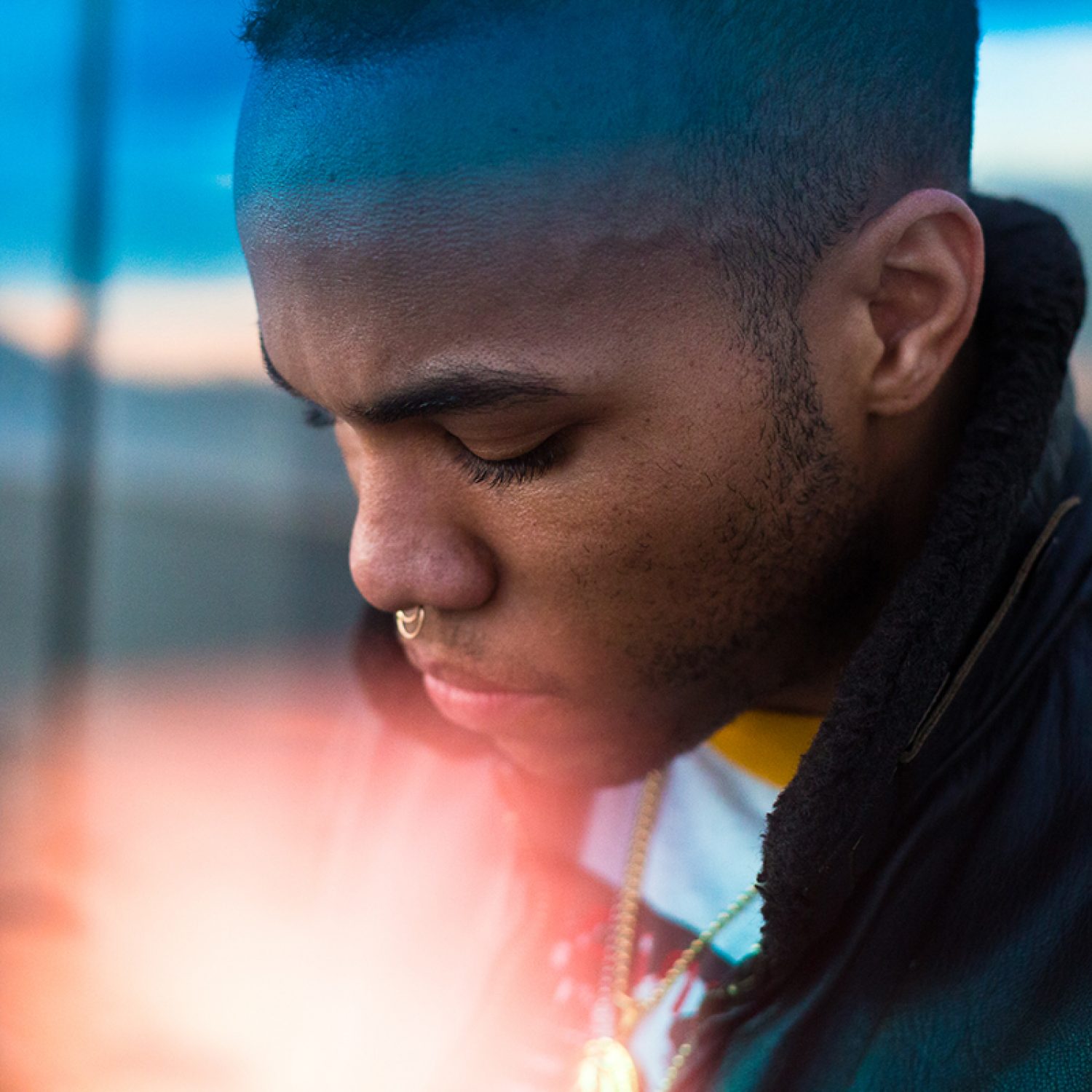 Anderson .Paak – Malibu [Review] – nappyafro.com