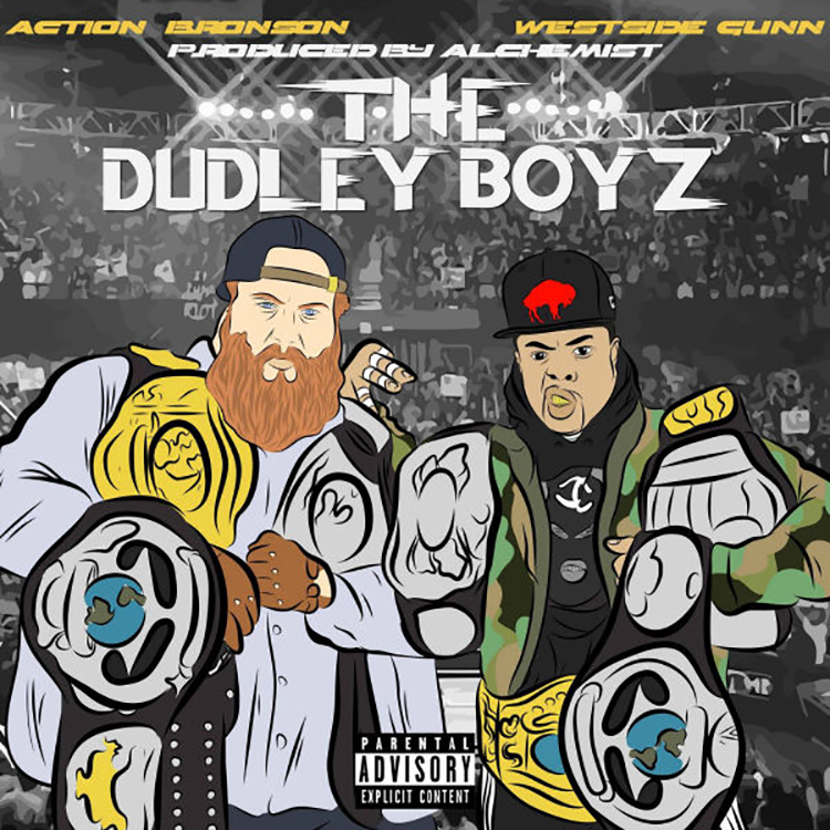 Dudley Boyz