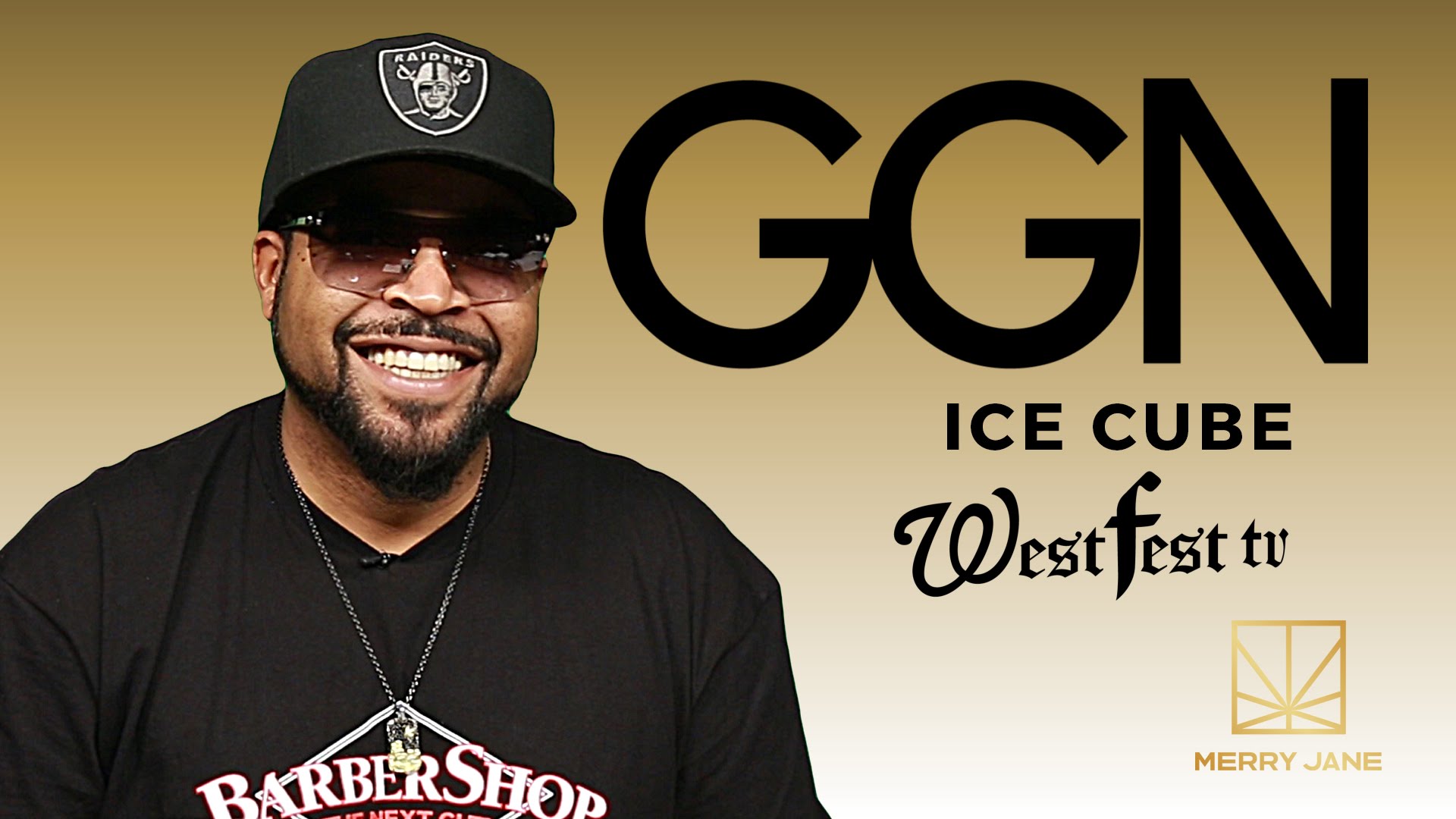 GGN Ice Cube