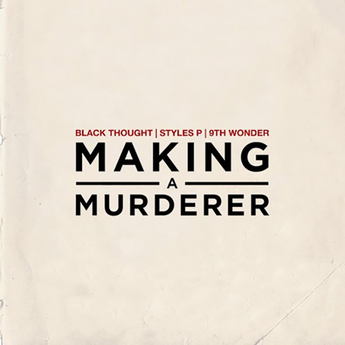 Making a Murderer