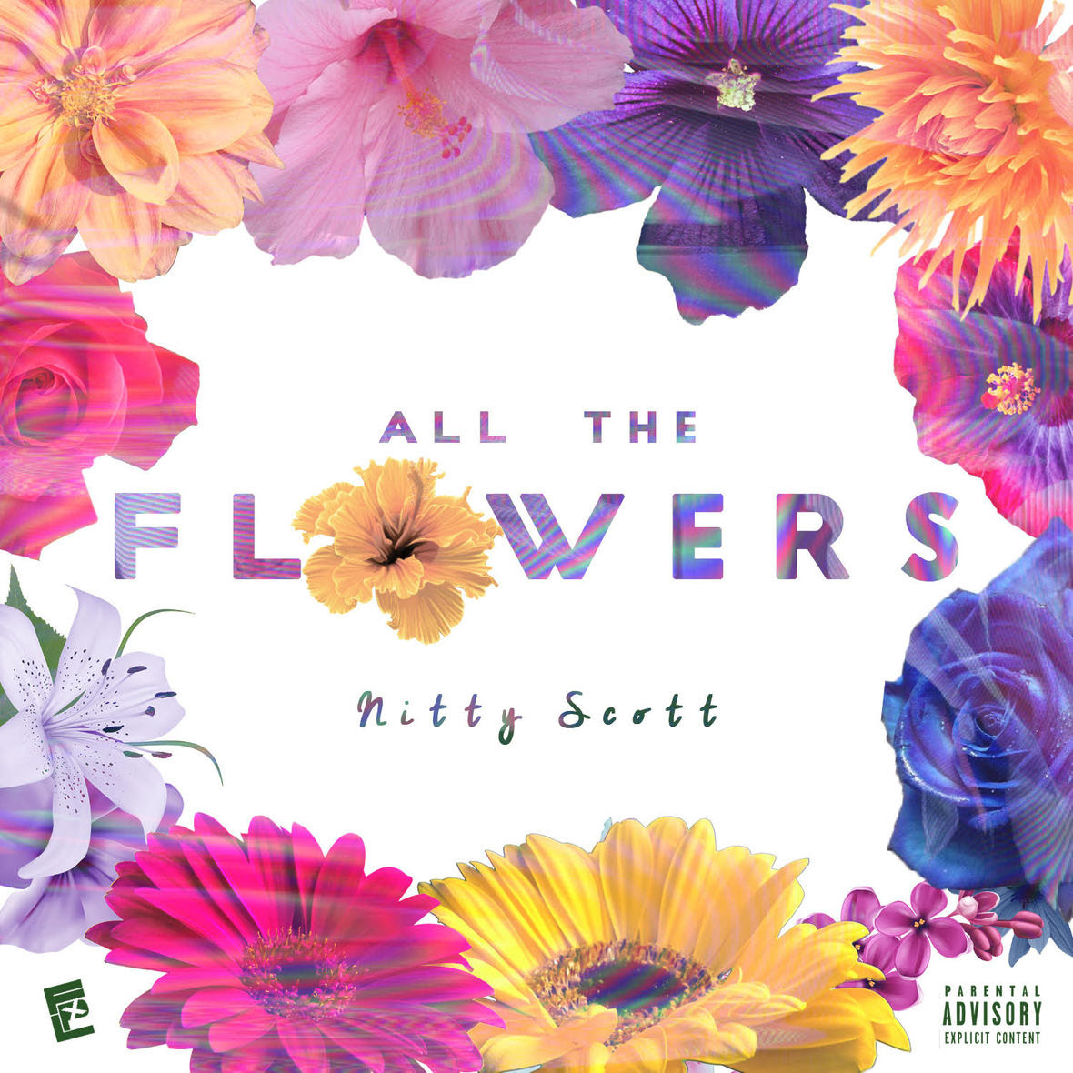 All The Flowers