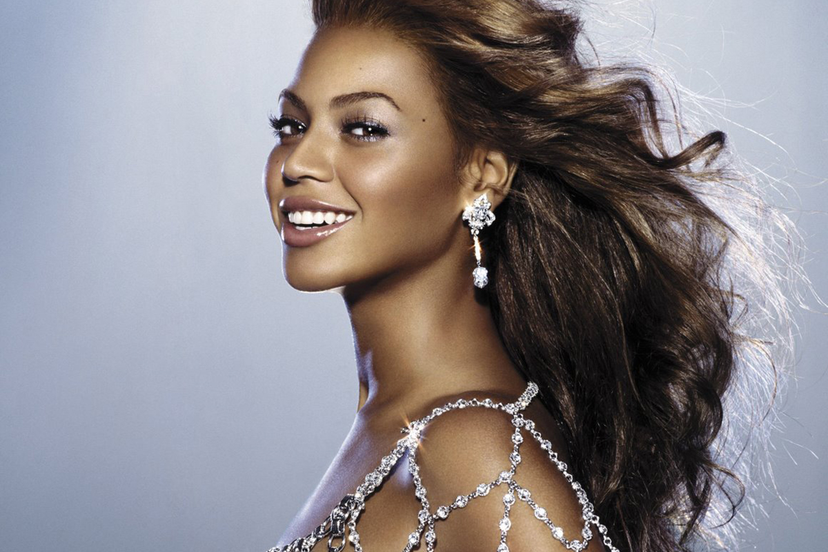 R&B Sunday: Beyonce - 