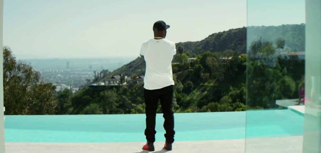50 Cent feat. Chris Brown – “I’m The Man (Remix)” [Video] – nappyafro.com