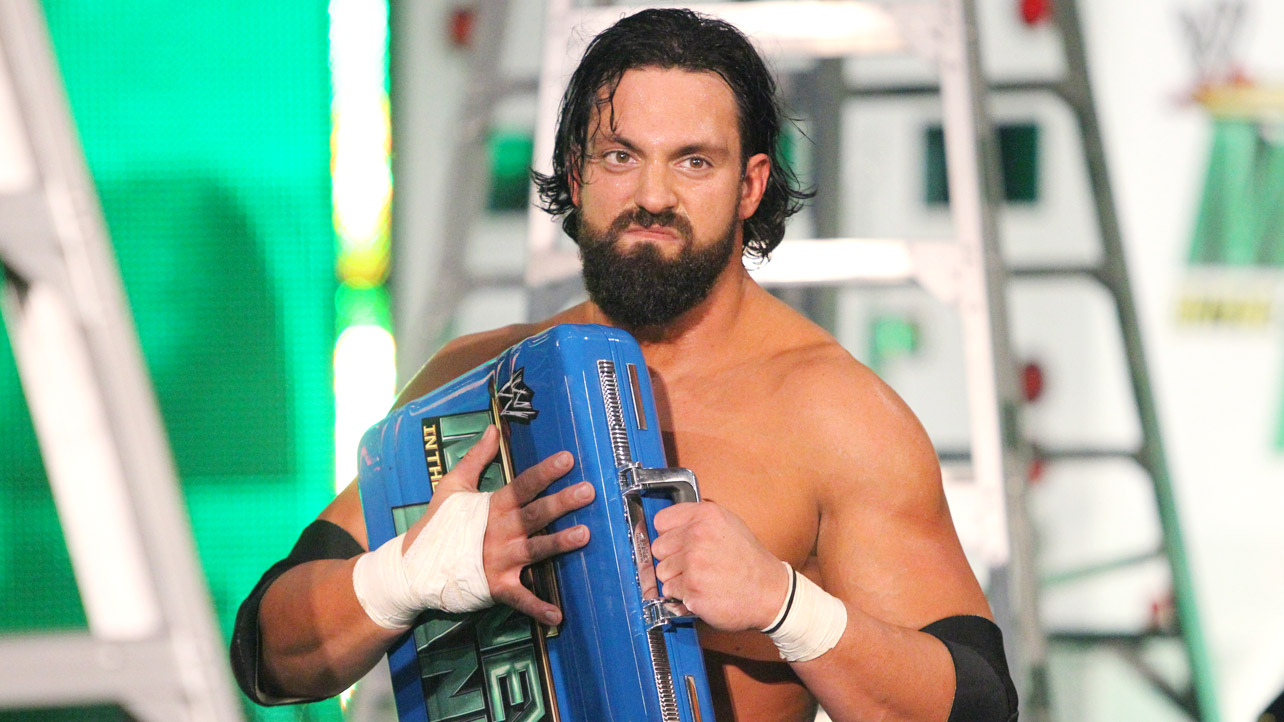 Damien Sandow