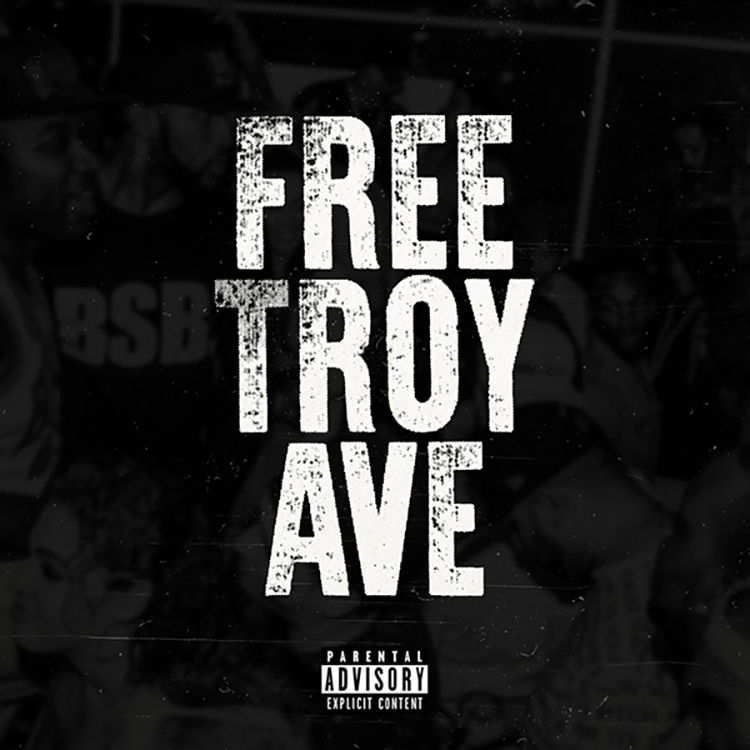 Free Troy