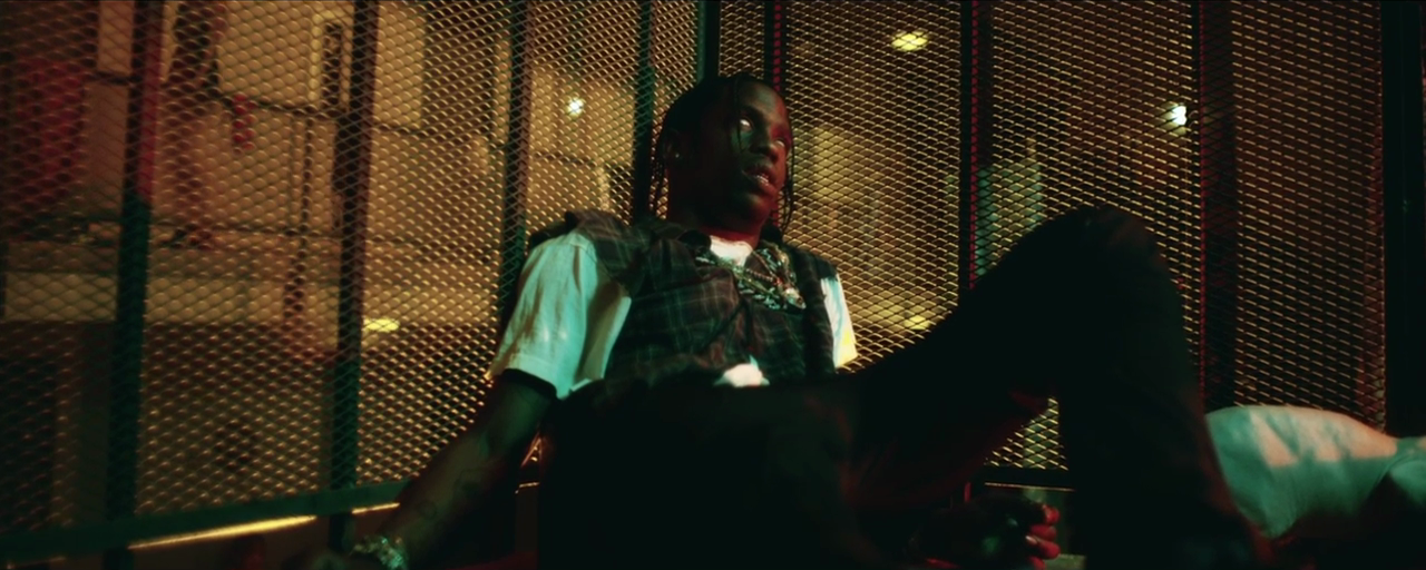 Video Travis Scott And Young Thug Feat Quavo Pick Up The Phone