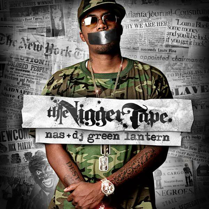 the-nigger-tape