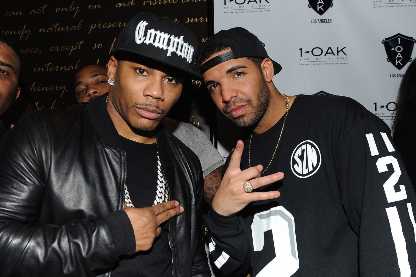 Nelly – 5.0 [Review] – nappyafro.com