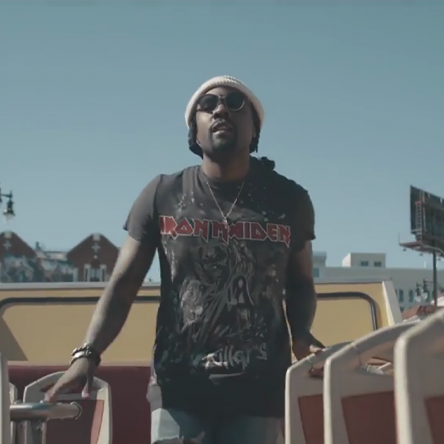 Wale – “Groundhog Day” [Video] – nappyafro.com