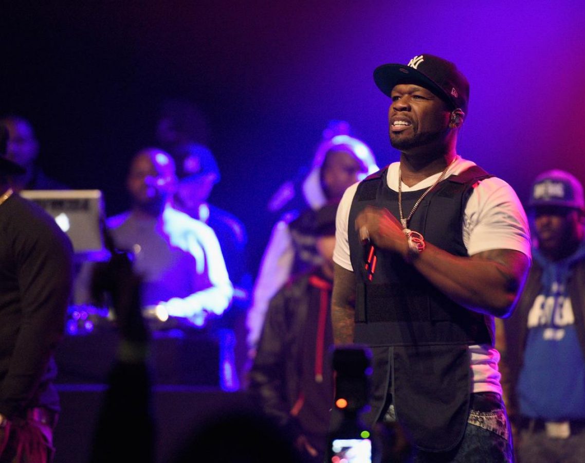 50 Cent – Animal Ambition [Review] – nappyafro.com