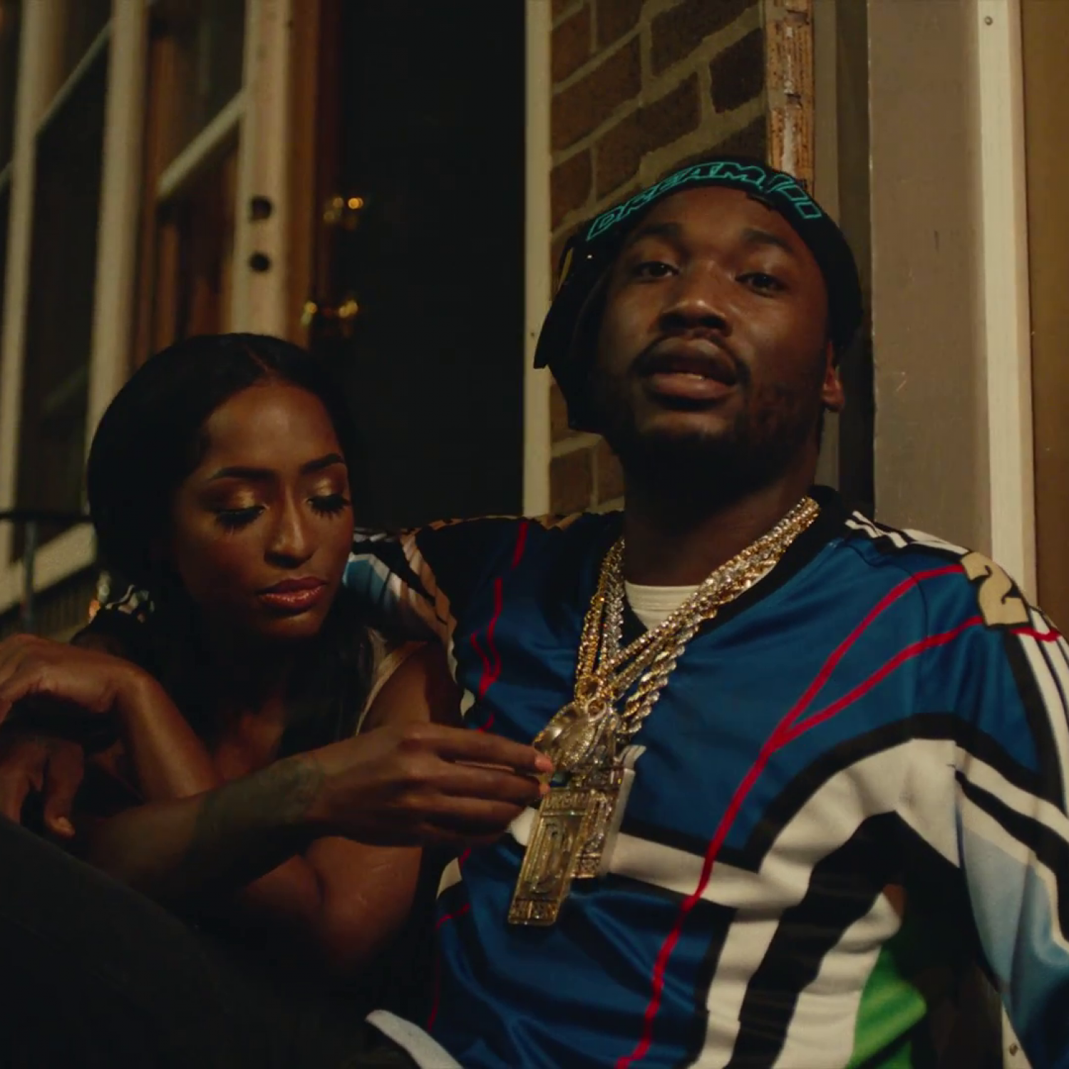 Meek Mill – “Fall Thru” [Video] – nappyafro.com