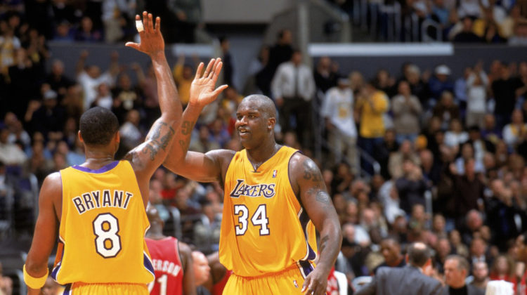 Song of the Week: Domo Genesis feat. Phonte – “Shaq Carried Kobe ...