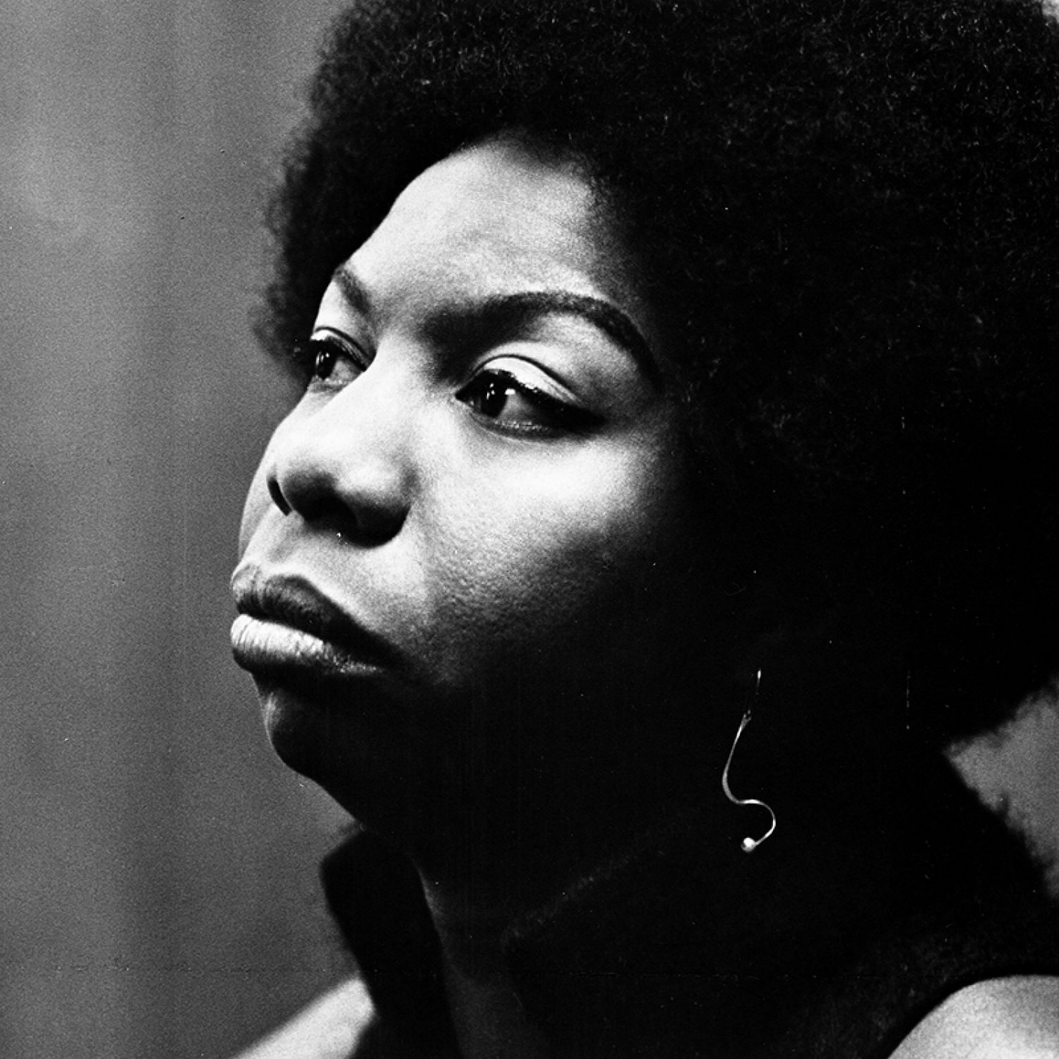 R&B Sunday: Nina Simone – “To Be Young, Gifted, & Black” – nappyafro.com