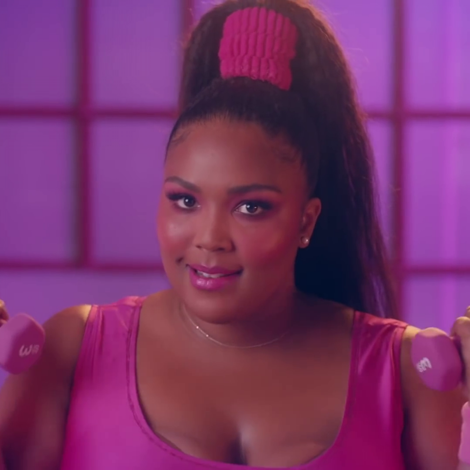 Lizzo – “Juice” [Video] – Nappyafro.com