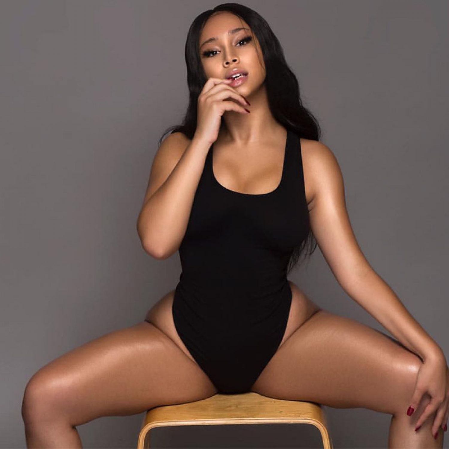 Certified Banger: Paula Sophia Garcia Espino – nappyafro.com