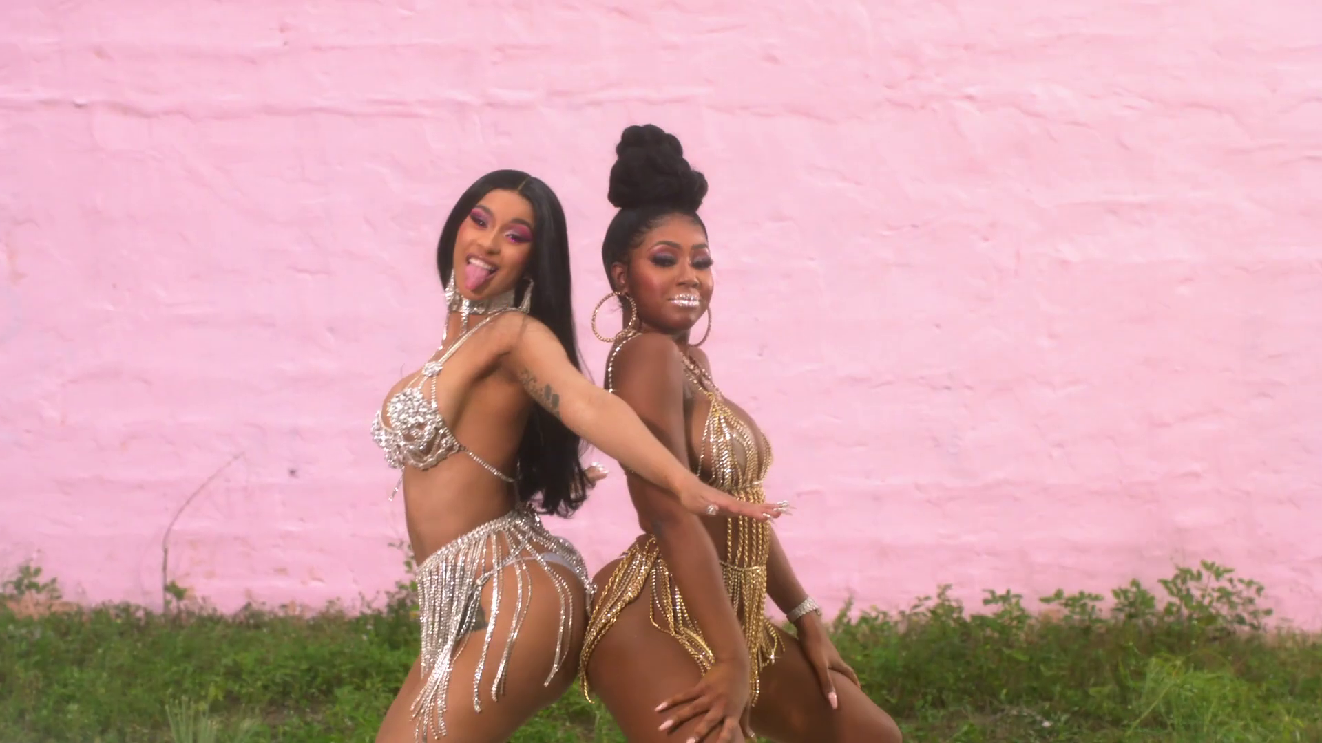 City Girls & Cardi B sent out a call for the world’s greatest twerkers ...