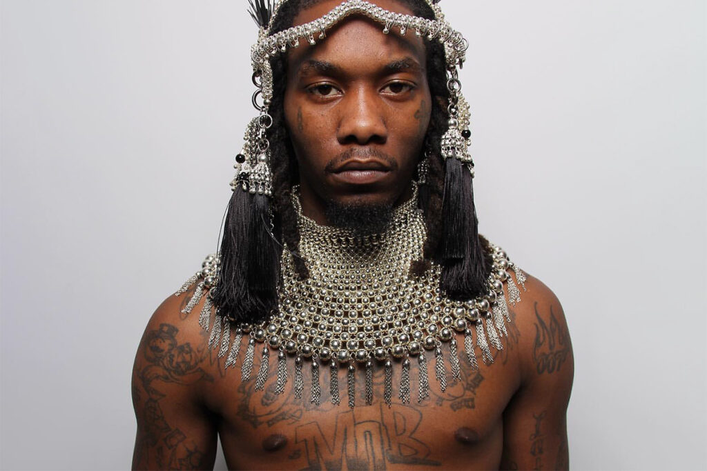 Offset – FATHER OF 4 [Review] – Nappyafro.com