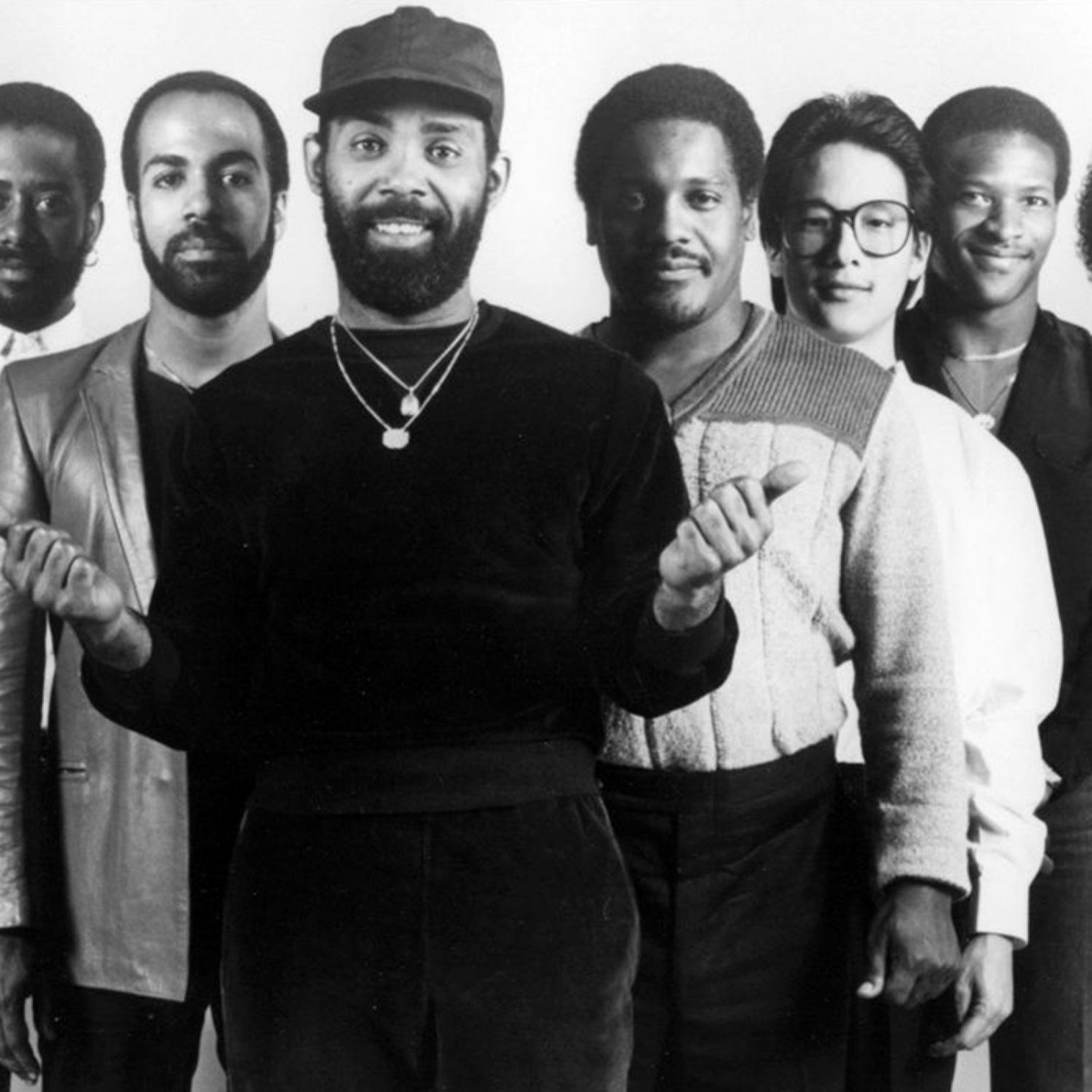 Song of the Week: Maze featuring Frankie Beverly – “Happy Feelings ...