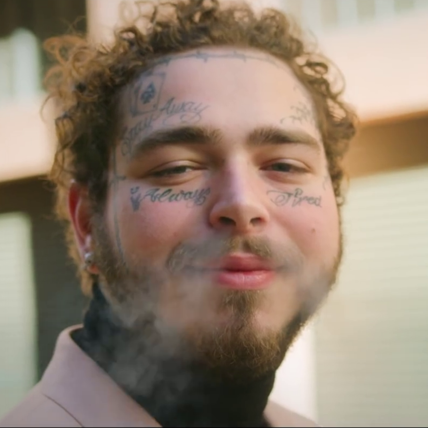 Post Malone – “Wow.” [Video] – nappyafro.com