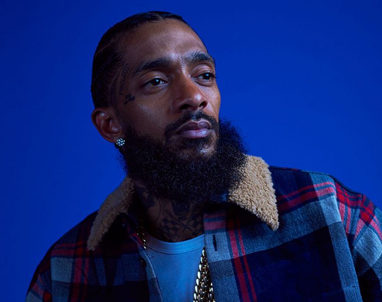 Nipsey Hussle – “Hussle & Motivate” [Video] – nappyafro.com