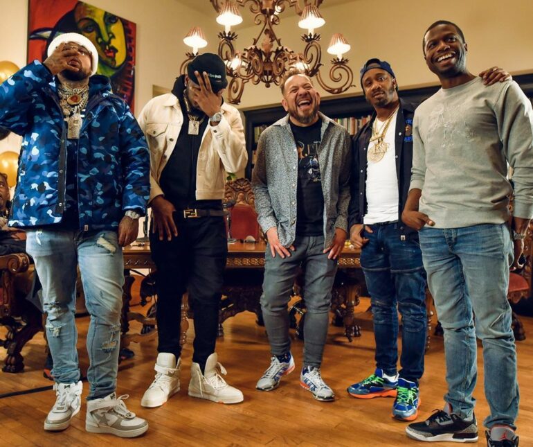 Rap Radar Podcast (feat. Griselda) [Video] – nappyafro.com