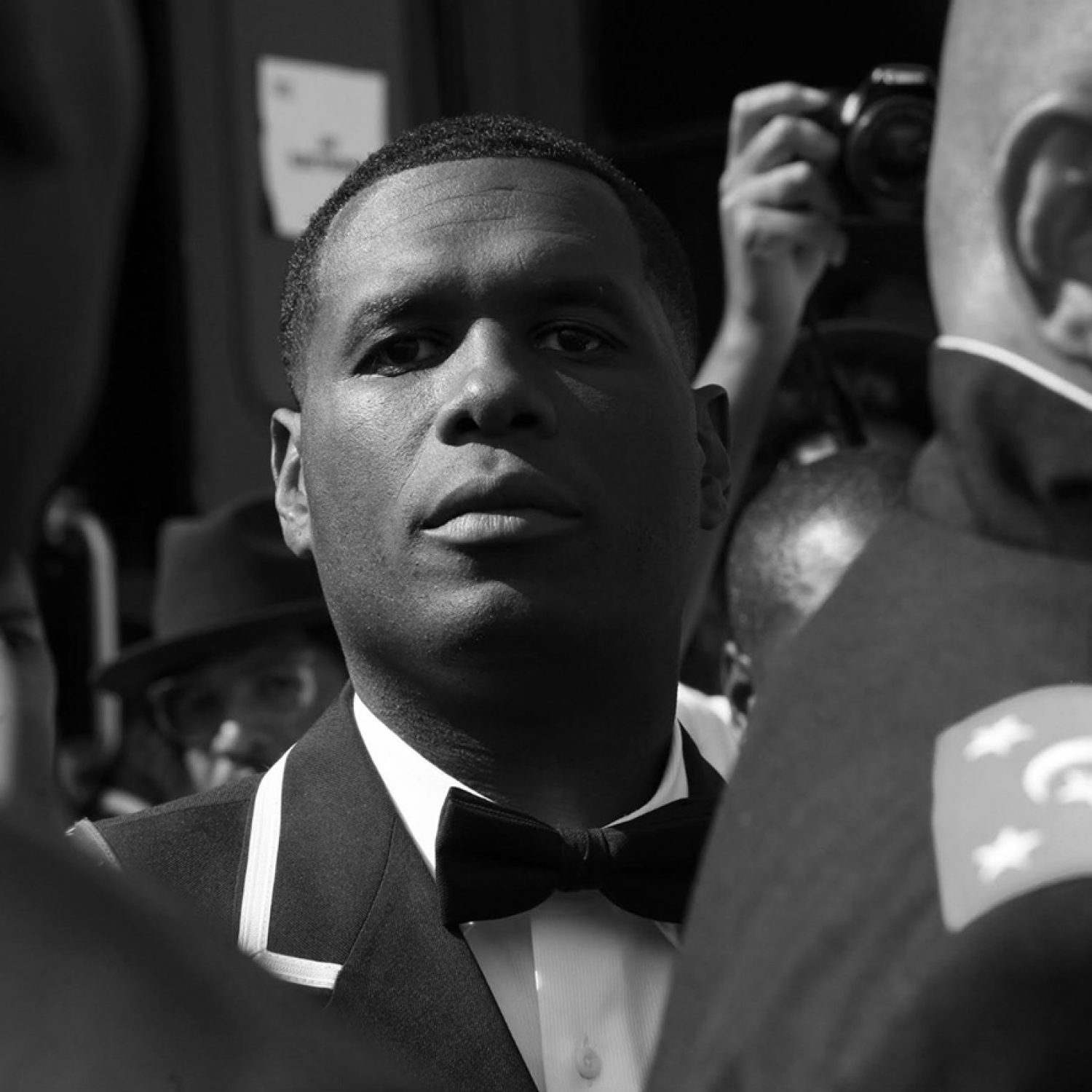 Jay Electronica - A Written Testimony main image 0