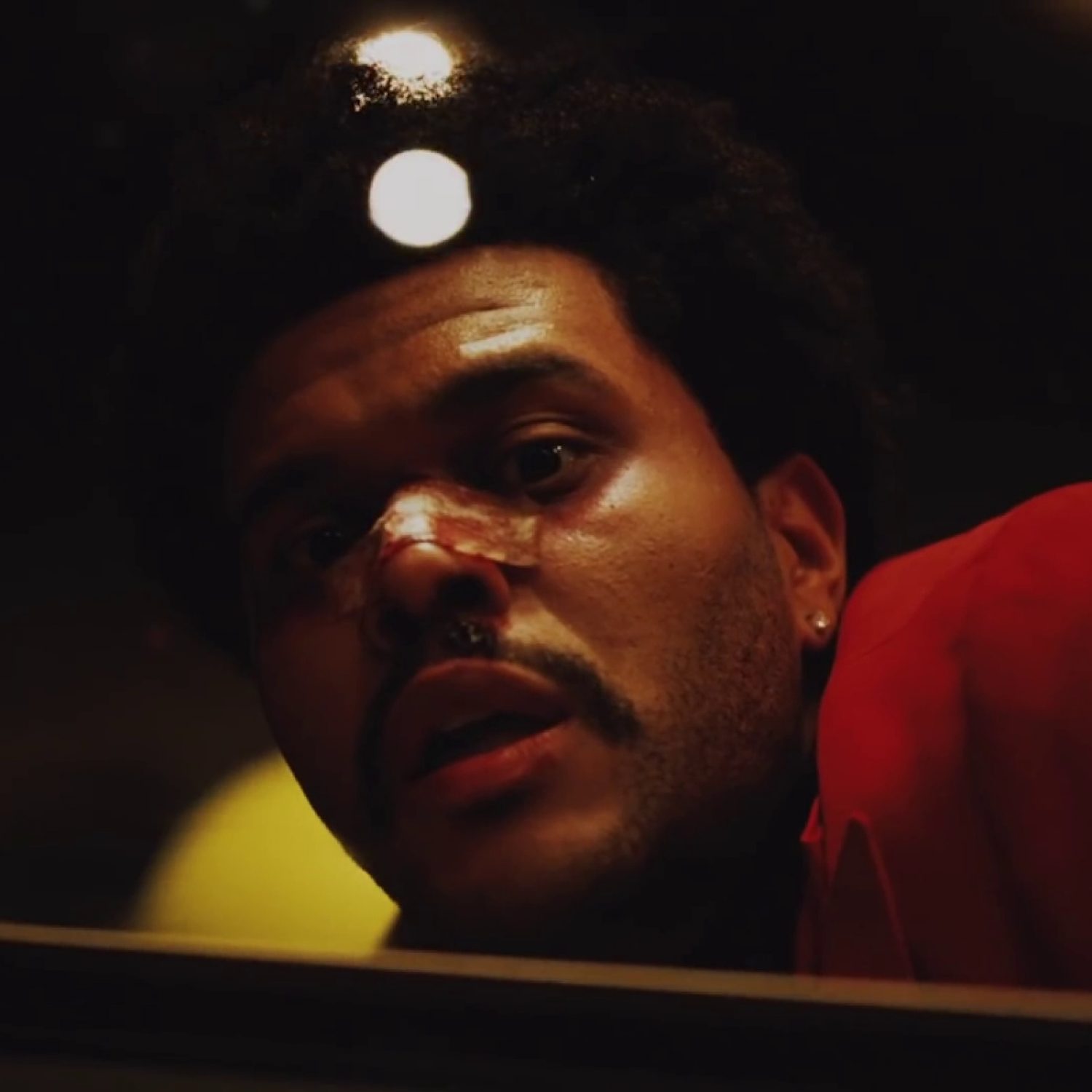 The Weeknd – “Until I Bleed Out” [Video] – nappyafro.com