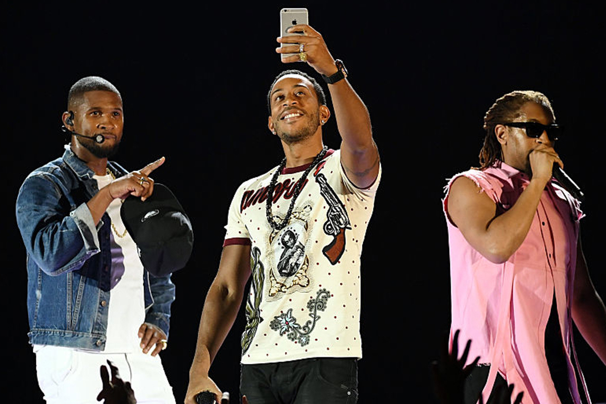 Usher feat lil. Usher, Lil Jon, Ludacris. Лудакрис трек. Sexbeat Usher, Lil Jon, Ludacris. Usher ft. Lil Jon.