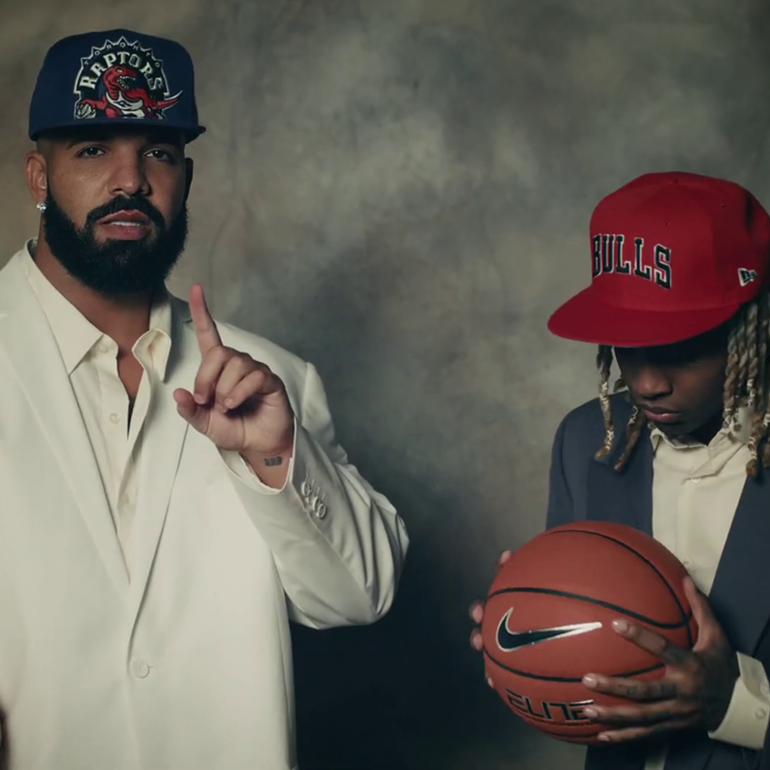 Drake Feat. Lil Durk – “Laugh Now Cry Later” [Video] – Nappyafro.com