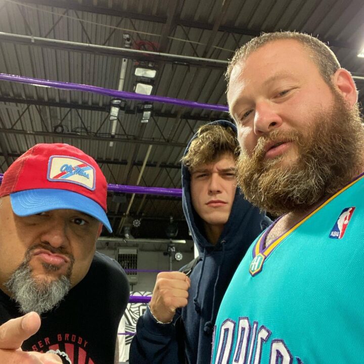 Song Of The Week: Action Bronson – “The Chairman’s Intent” – Nappyafro.com