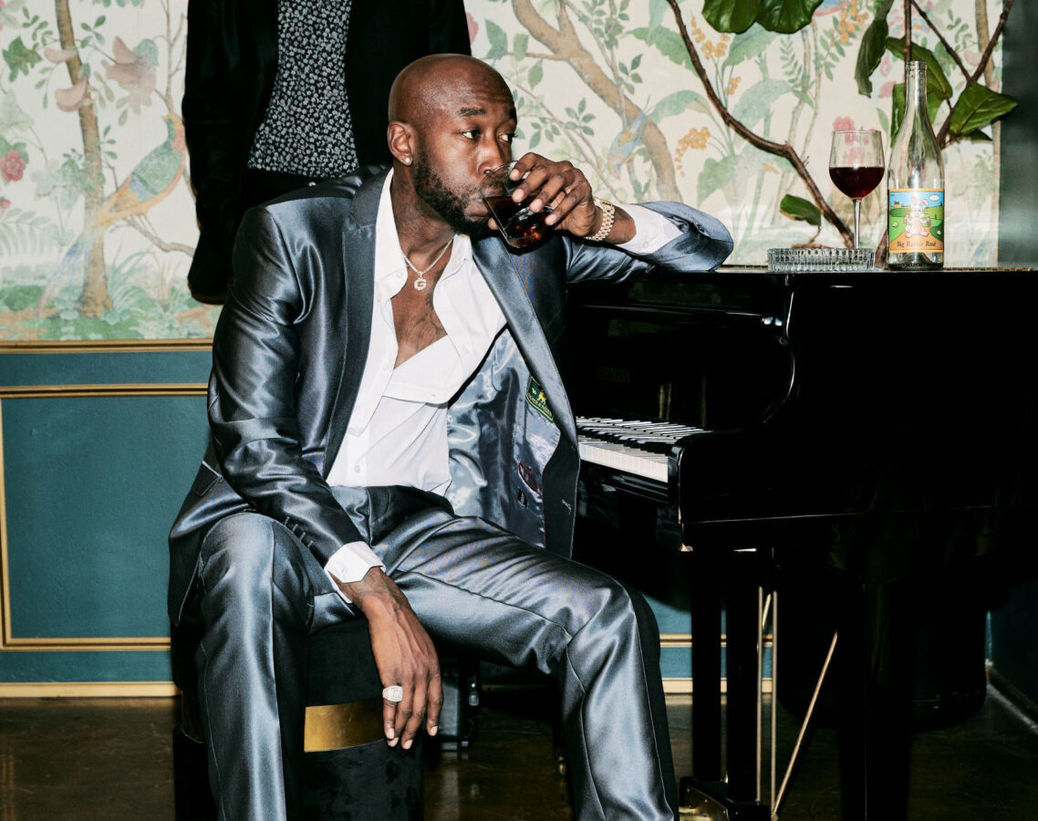 Freddie Gibbs And Madlib Npr Tiny Desk Concert [video]