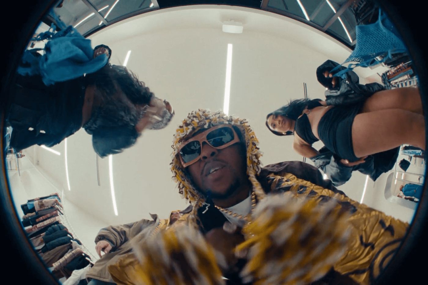Certified Banger: Hailey Oblitey – nappyafro.com