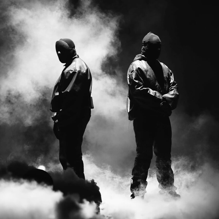 Kanye West & Ty Dolla $ign – VULTURES 1 [Review] – nappyafro.com